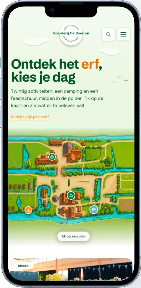 Deboerinn screenshot new